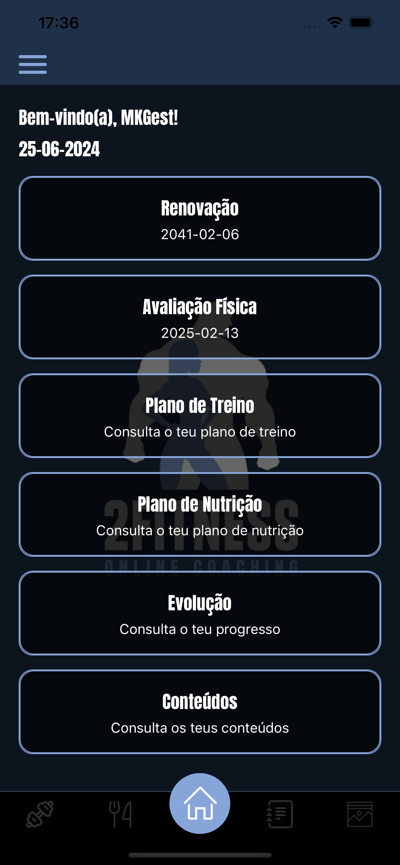 2FITNESS