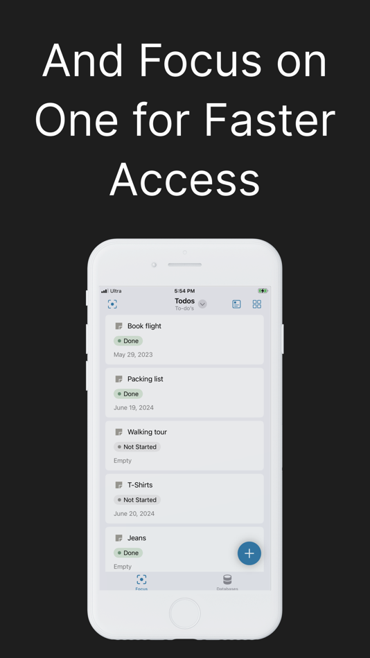 #7. Nutshell: Widgets for Notion (iOS) 来自: 向伟 陈