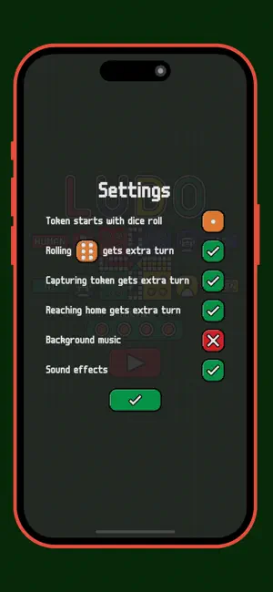 Ludo Classic King screenshot 3