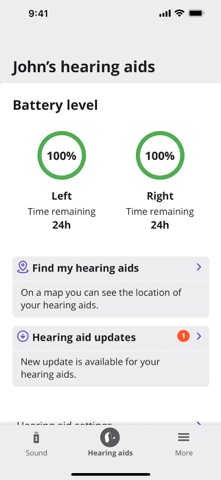 RemoteLink 2 Screenshot 3 of 7
