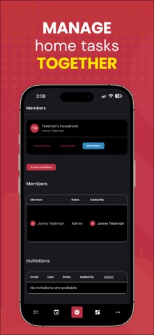 FixHome+ Screenshot 3 of 5