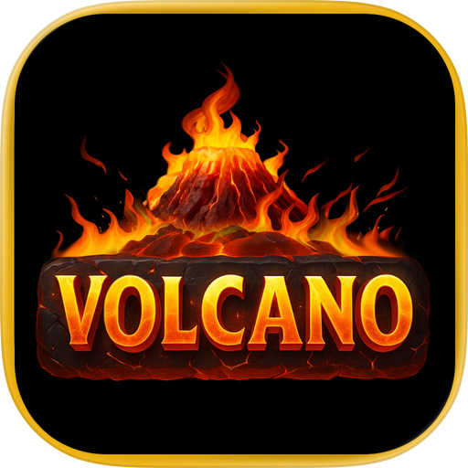Volcano Epic Slots – Casino