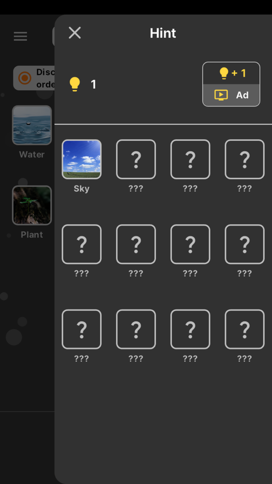 #4. Mixcovery! - Puzzle Game (iOS) 由: Seong Hyeon Jeon