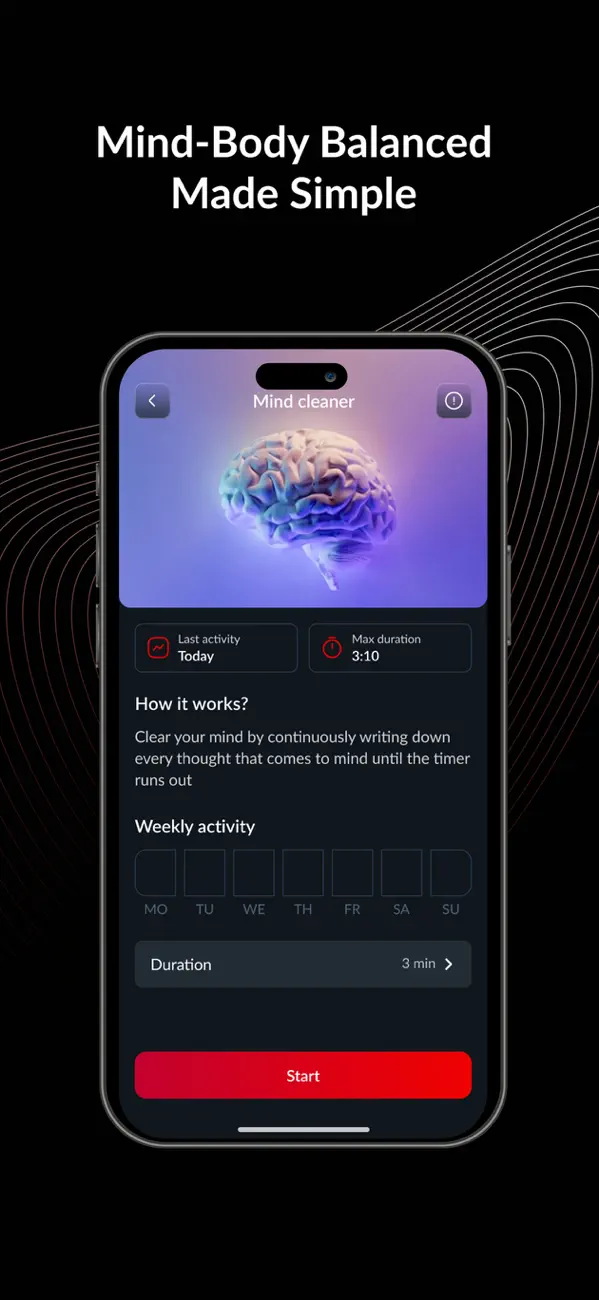 #4. KegelX: Men's Health (iOS) 由: Bilol Mamadjanov