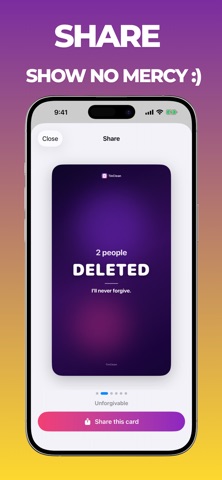 Storage Cleaner - TinClean screenshot