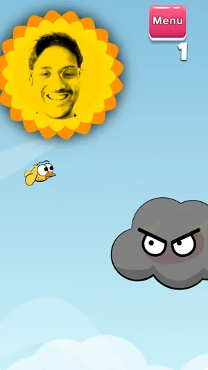 Highbrow - Hair Raising Fun screenshot 1
