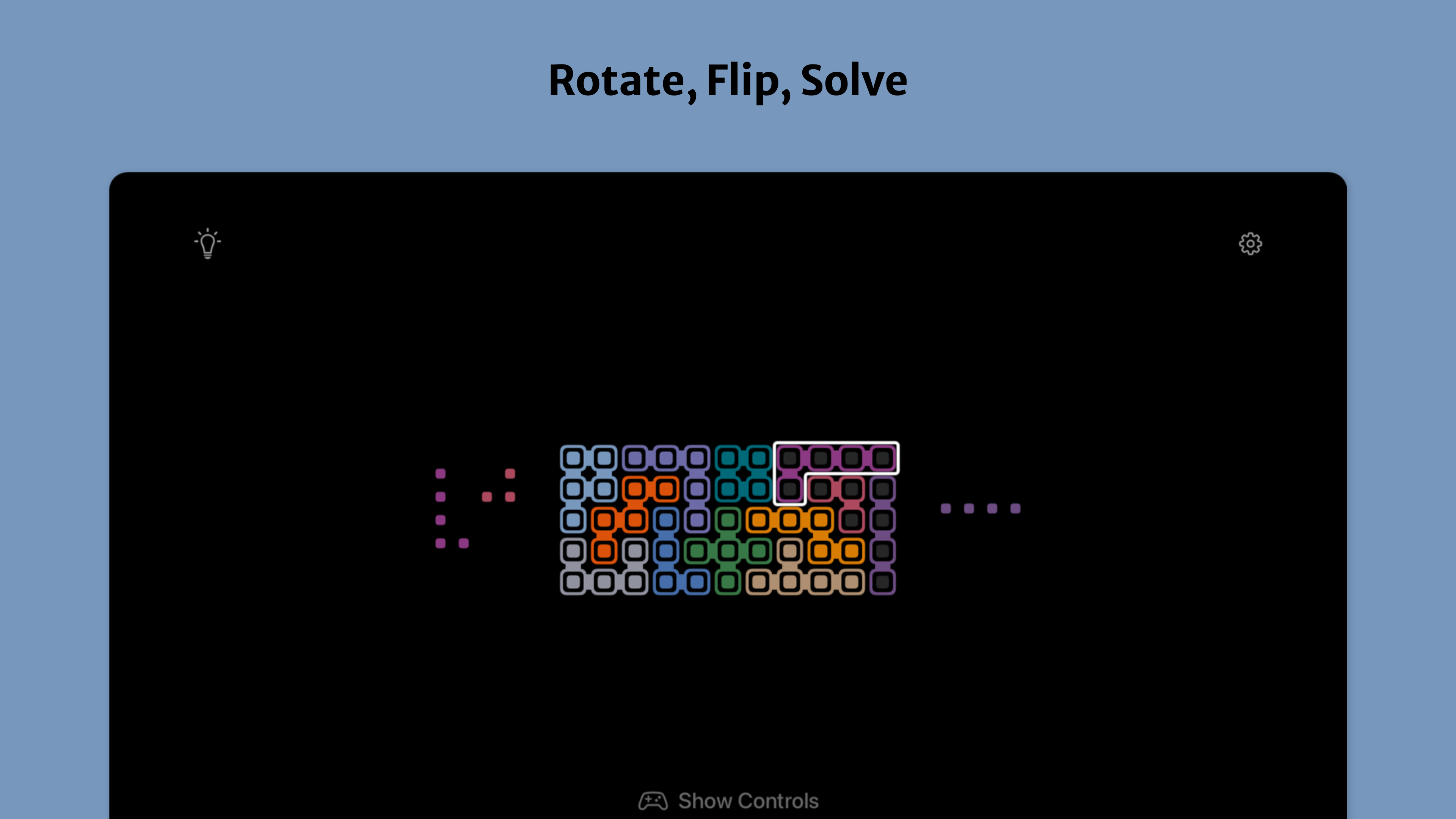 Puzzlin - Block Puzzle Game
