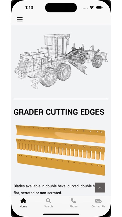 Black Cat Wear Parts