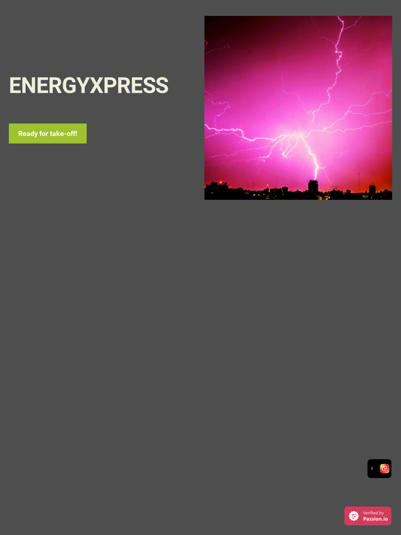 Screenshot #4 pour LA ENERGY ACADEMY