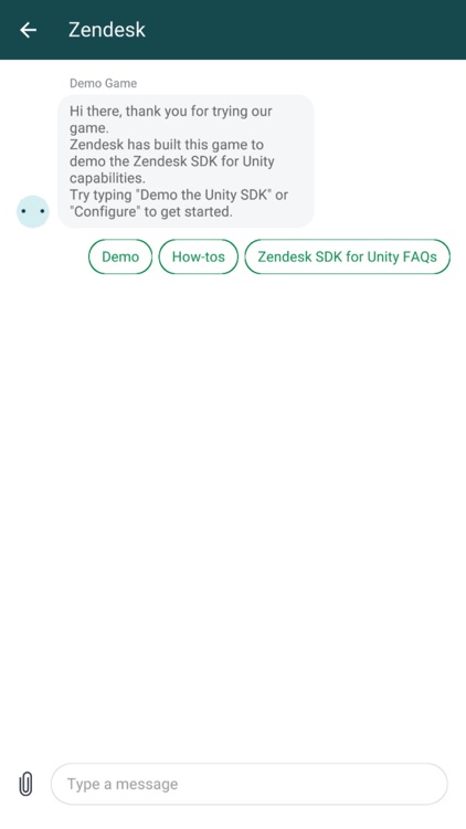 Match 3 by Zendesk screenshot-6