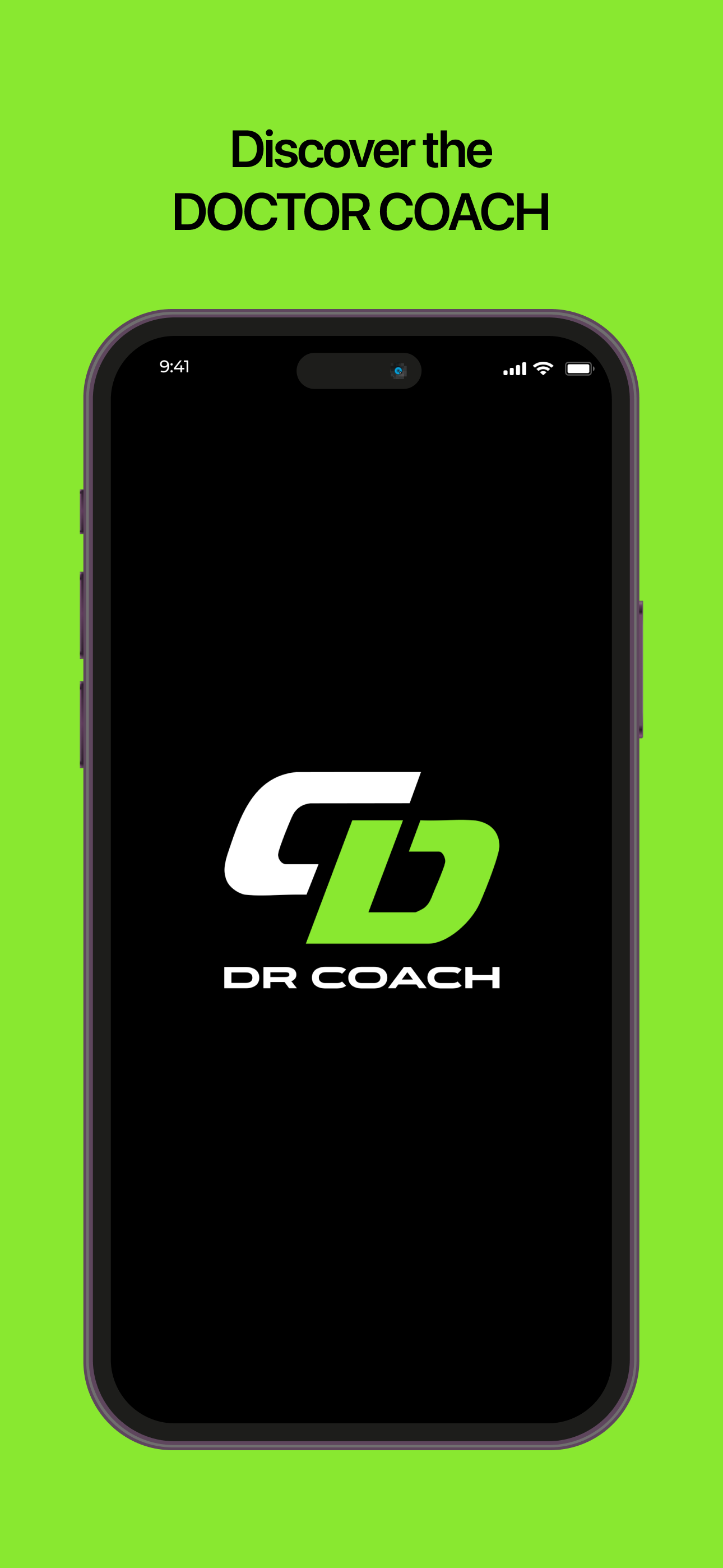 Doctor coach