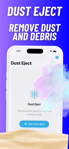 Water Eject: Speaker Buddy Screenshot 2 of 4