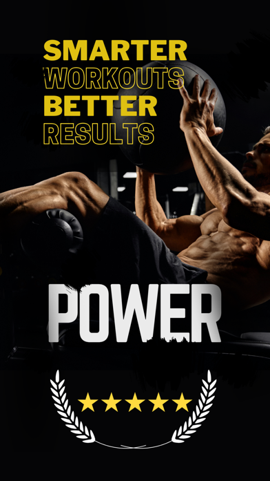 Push Pull Legs Workout・FitPPL Screenshot
