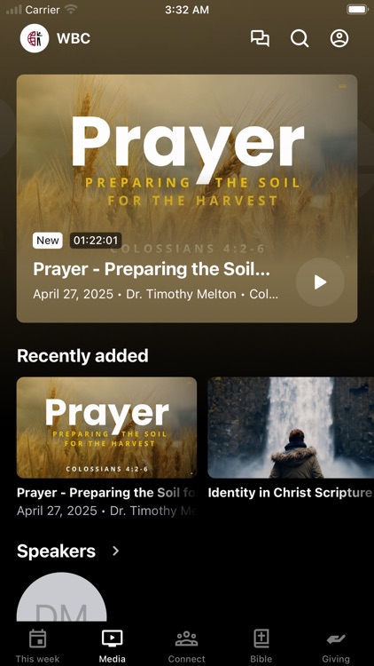 Wilcrest Baptist Church