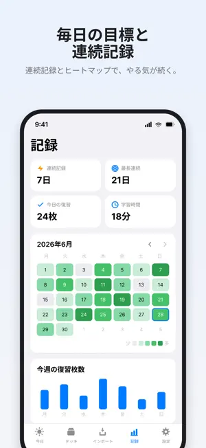 Lorebyte screenshot 2