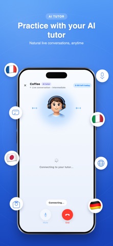 Lingua AI Translator Screenshot 4 of 10