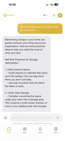 OpenHouse Ai screenshot