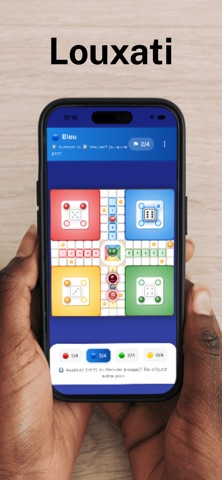 Sunu Ludo screenshot