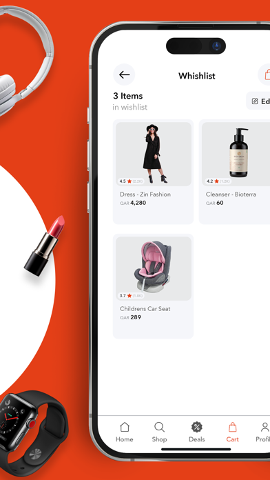 Dakkaken Online Shopping Screenshot