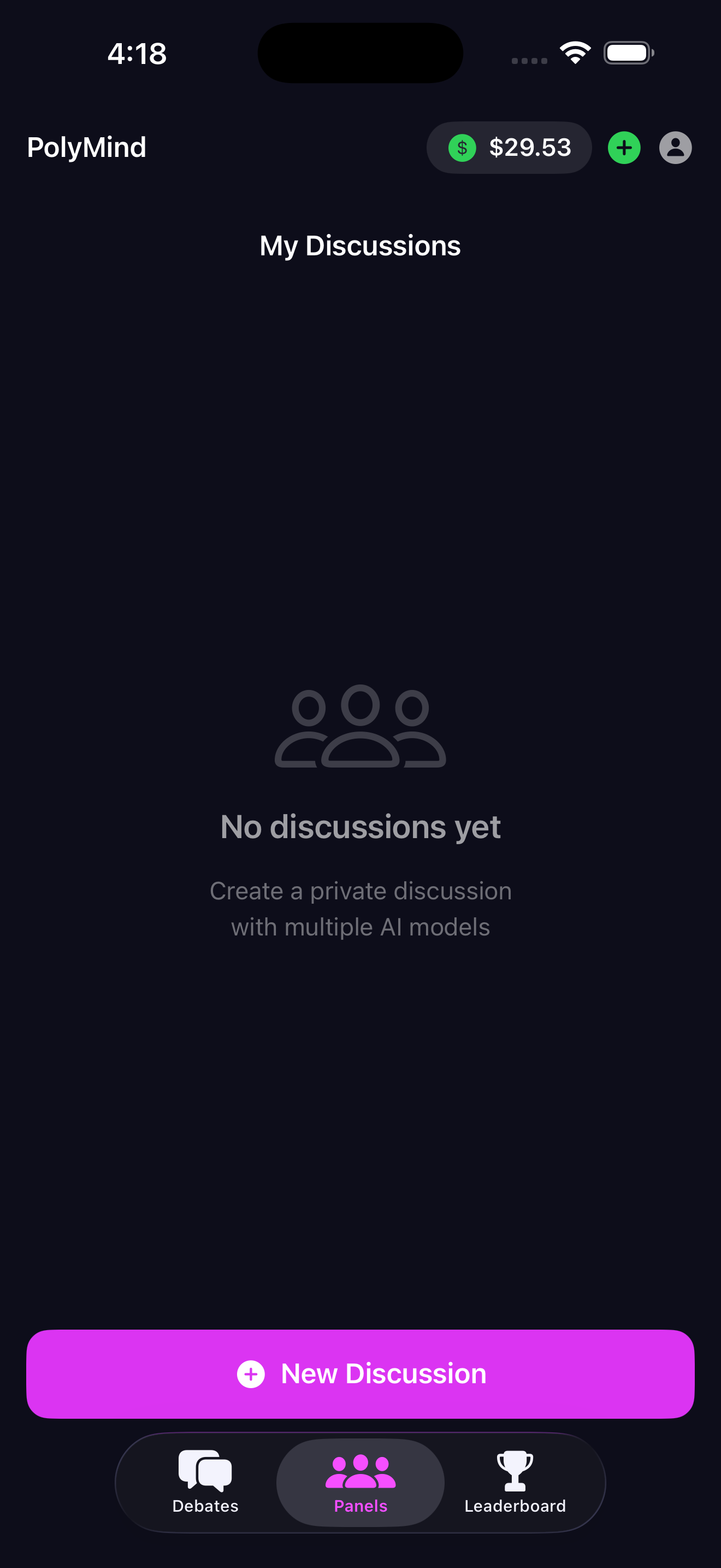 PolyMind.cc