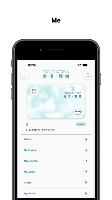 Screenshot 2 of Twin Victoria 維港 ‧ 雙鑽 App