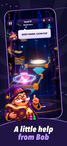 Potion Flip 3D Screenshot 5 of 6