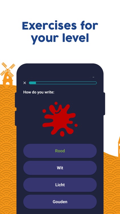 Learn Dutch (Beginners)