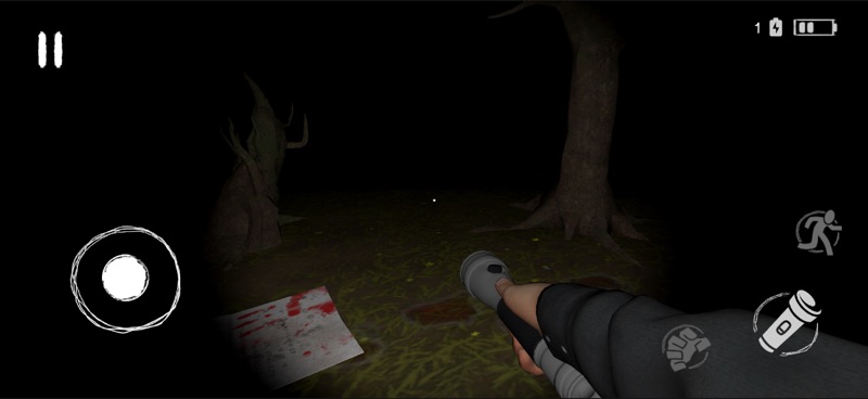 Sprunked Horror Echo Beats Mod screenshot 1
