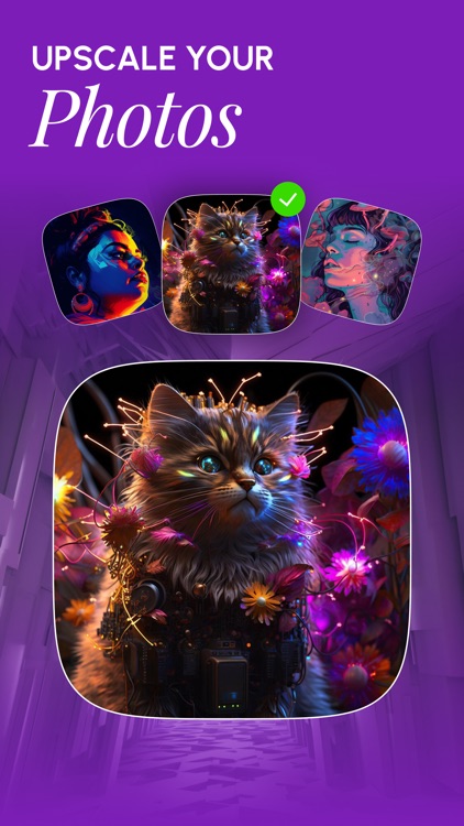 Artify - AI Image Generator