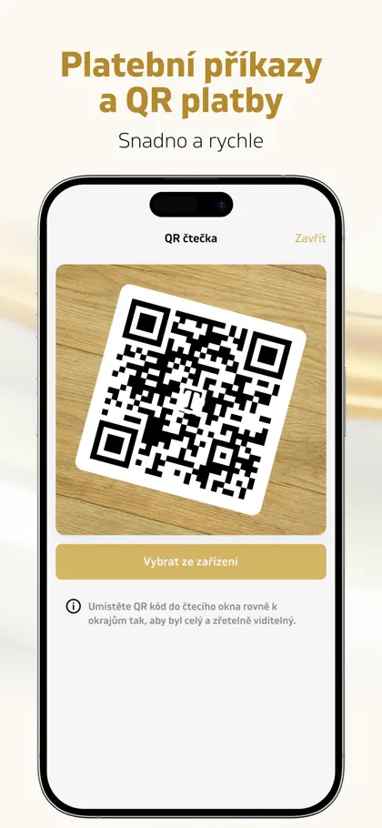 Screenshot 6 di 6 di TRINITY Banking
