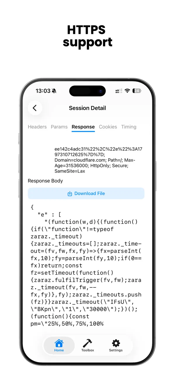 #2. PacketPro (iOS) 게시자: 凡 刘