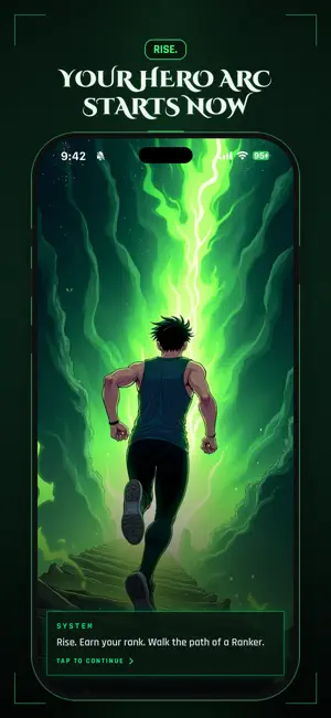 Fit Rankers screenshot 1