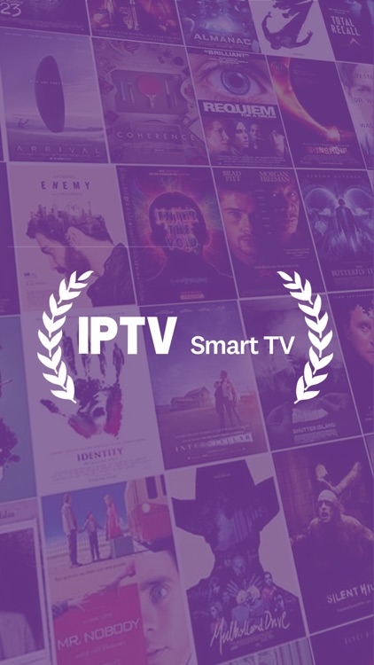 IPTV: Watch Smart Player