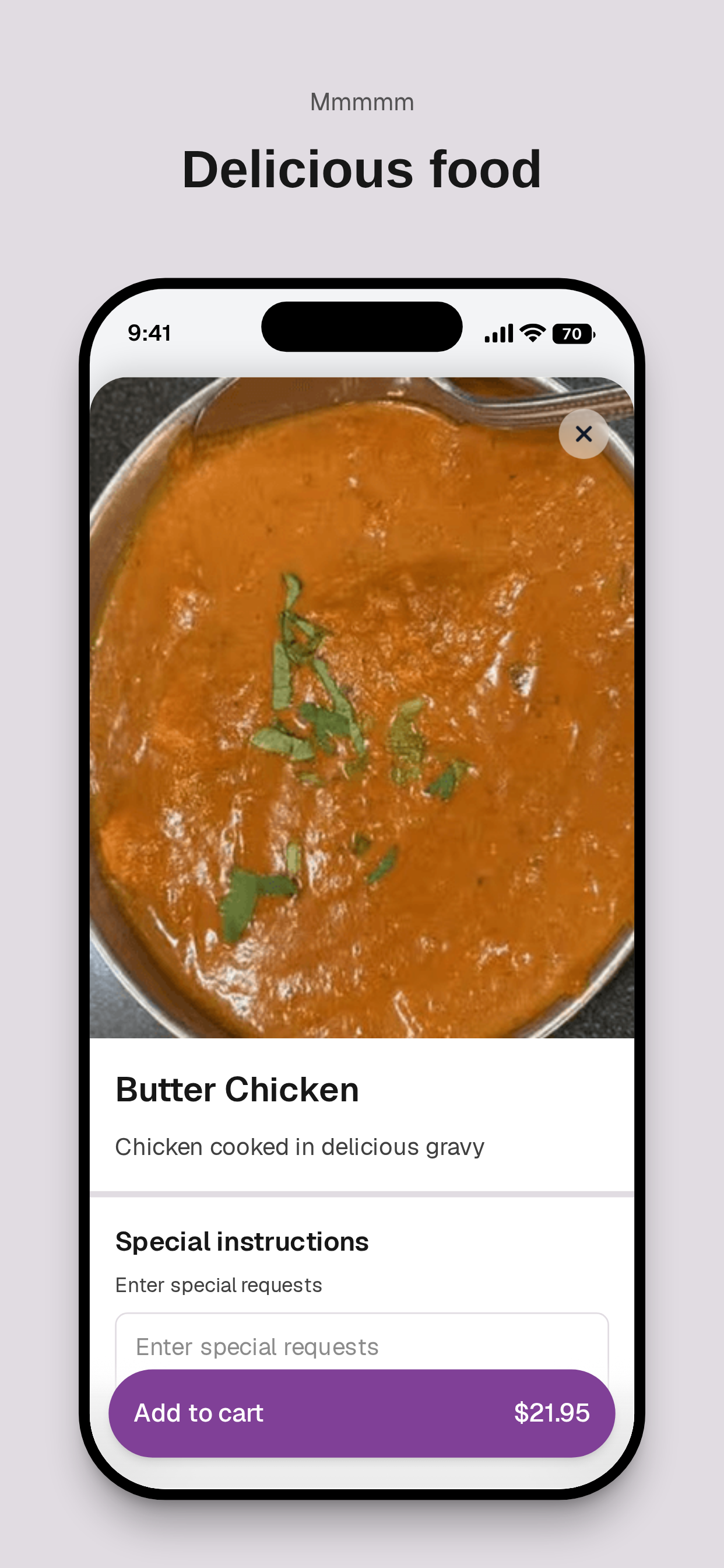Taste of Punjab To Go
