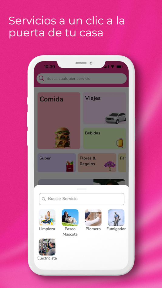 #6. Wiki-Súper App (iOS) 由: Nasser Logistic International, S.A.