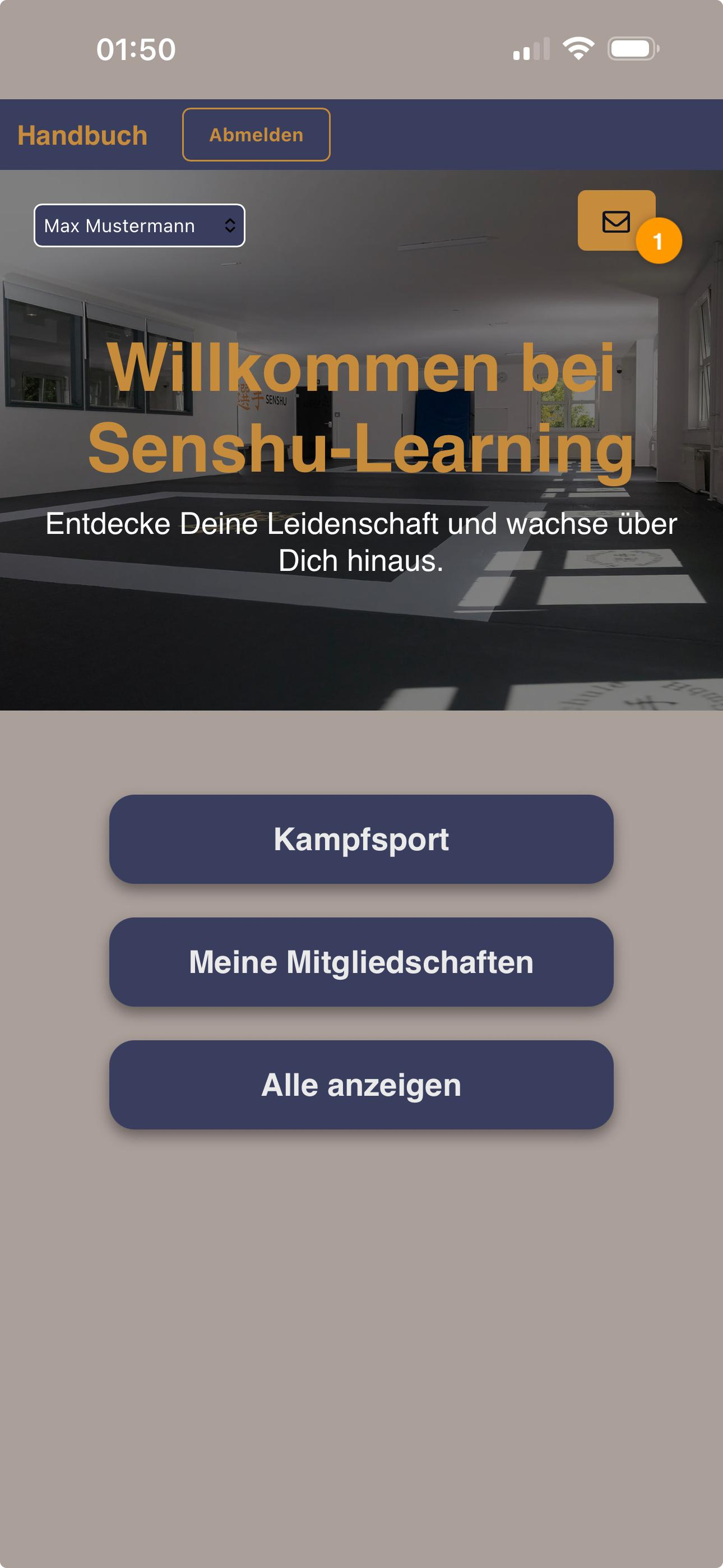 Senshu