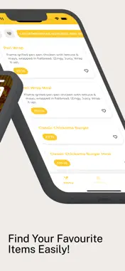 Chickoma screenshot 2
