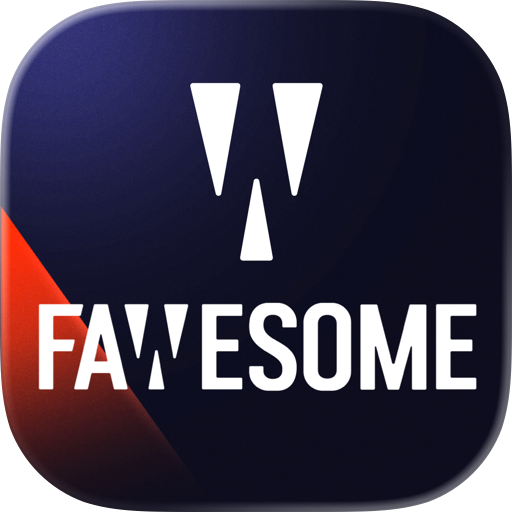 Fawesome