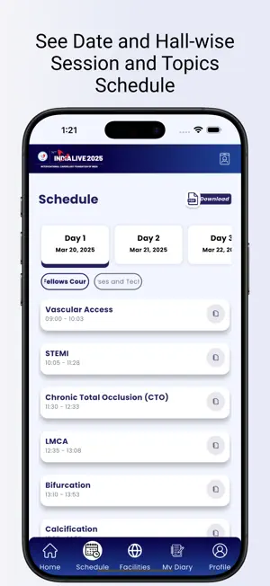 India Live App screenshot 4