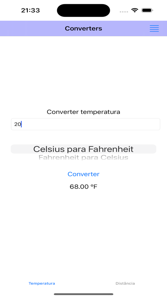 #2. RLAF Converters (iOS) Podle: Rodrigo Amora