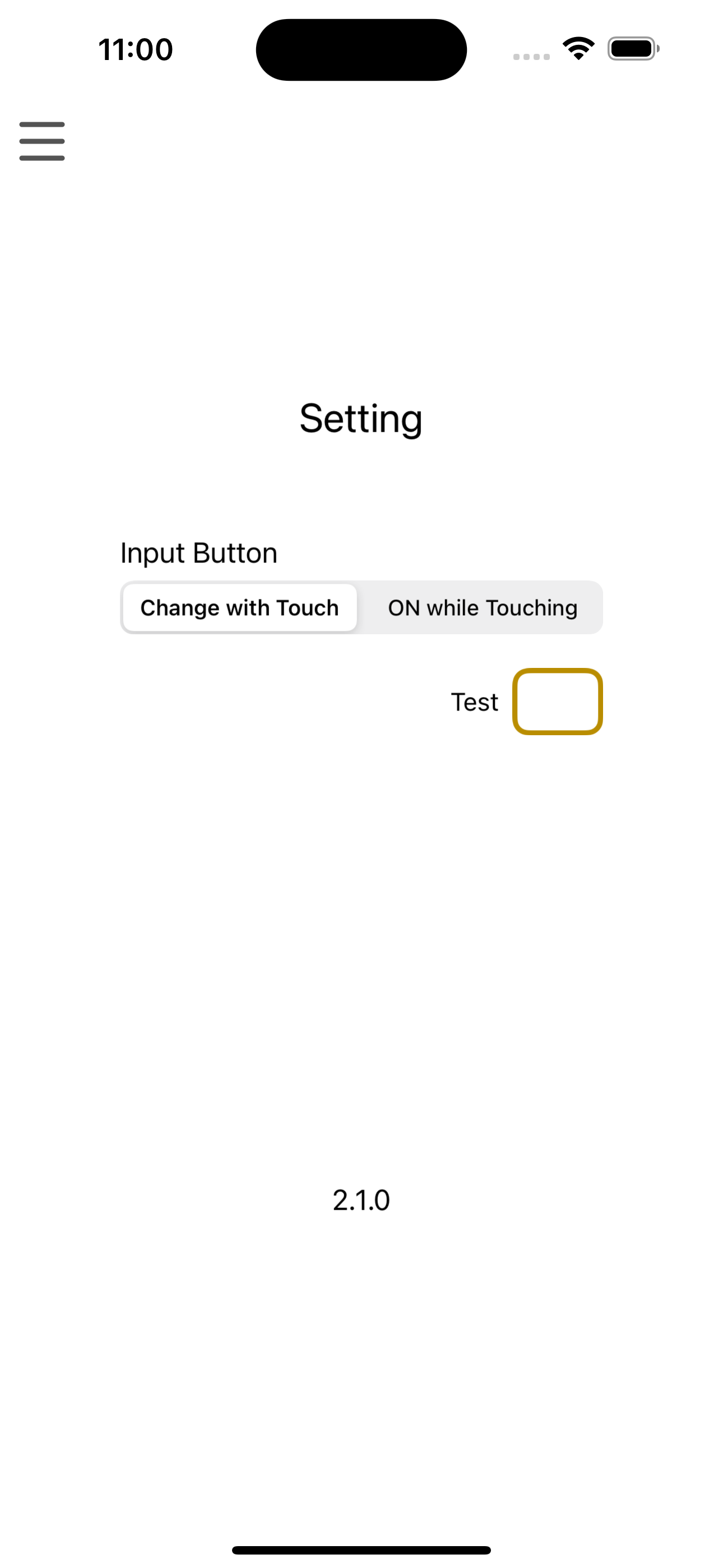 LadderTouchLite