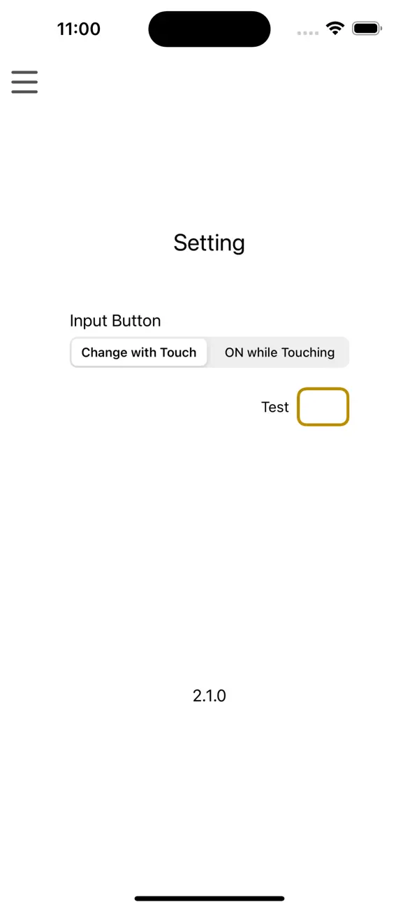 #4. LadderTouchLite (iOS) Podle: Motonari Hibi