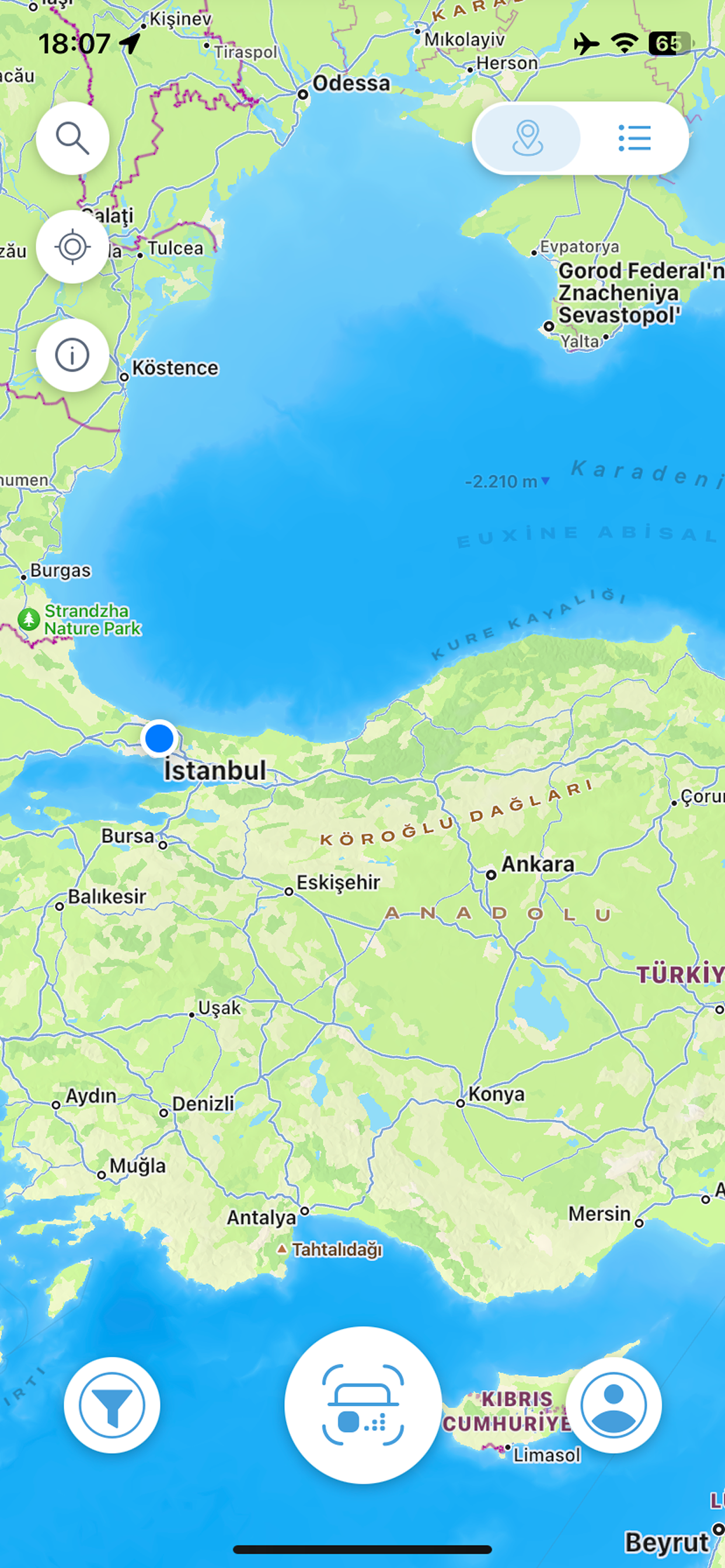 Power EV Şarj