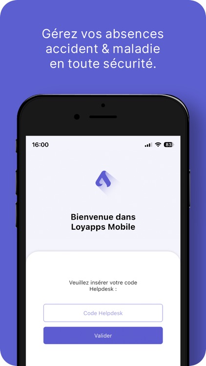 Loyapps Mobile