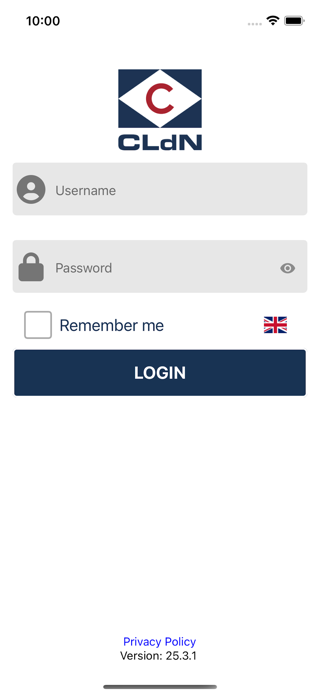 CLdN Driver Screenshot 1 of 10