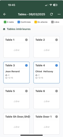 Utopy Appointment screenshot