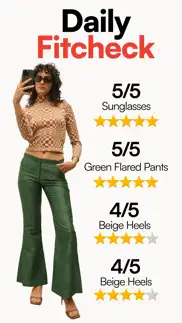 rate my outfit iphone resimleri 1