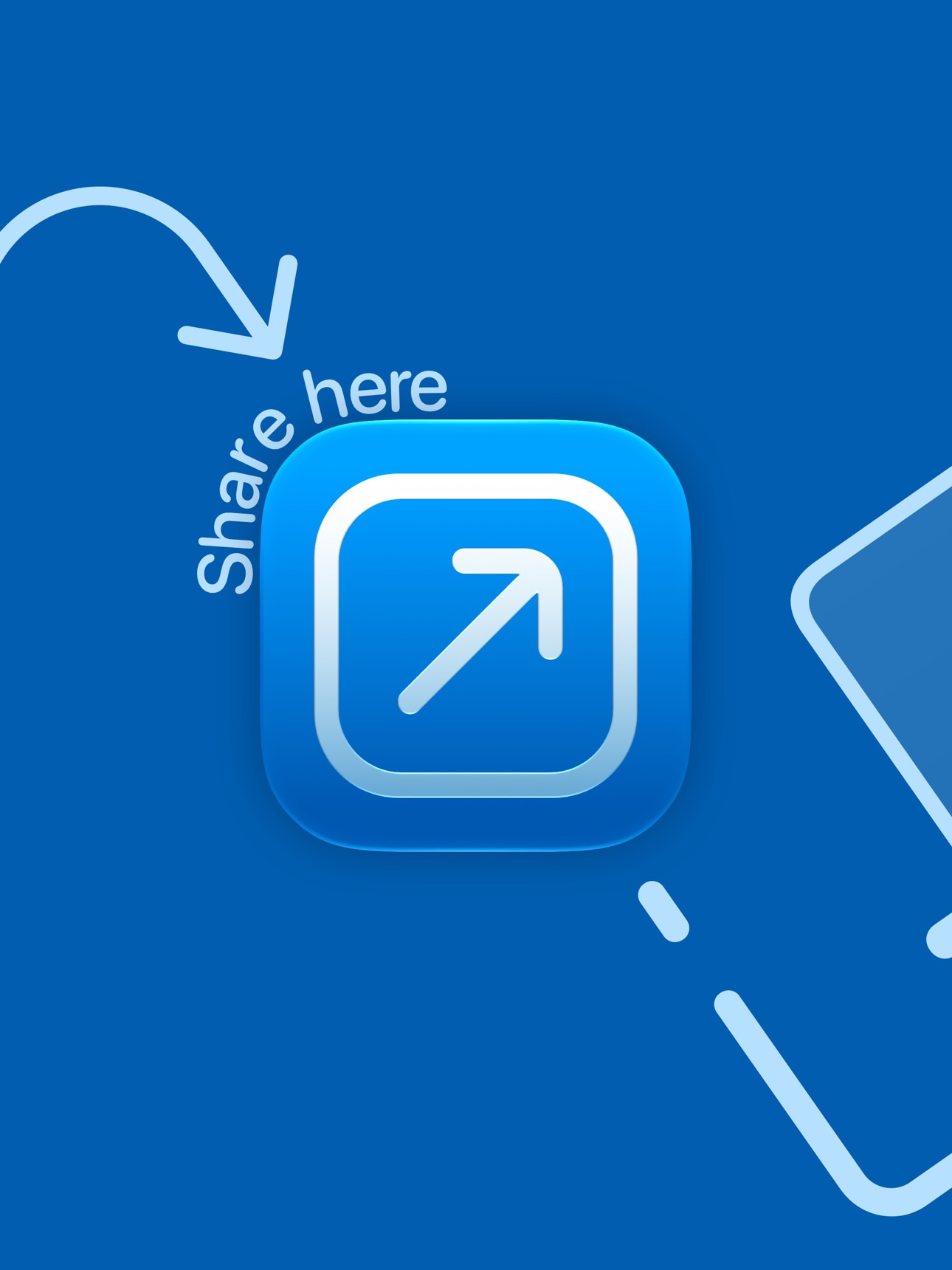 Screenshot 5 of Open There