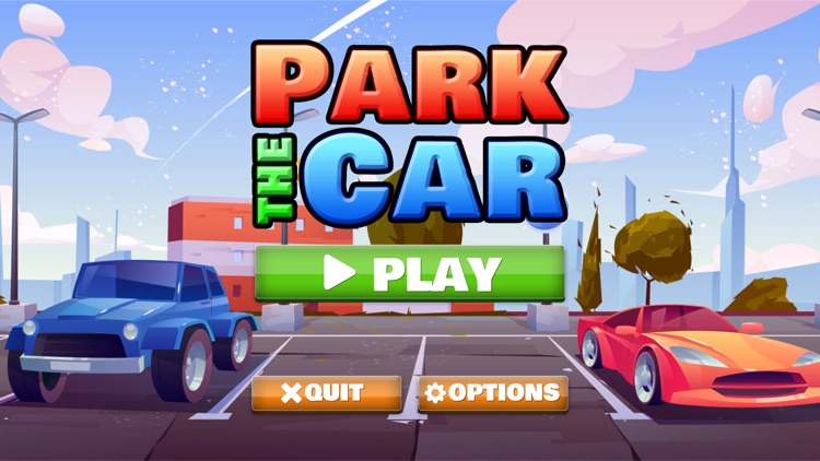 Park the Car 3DS