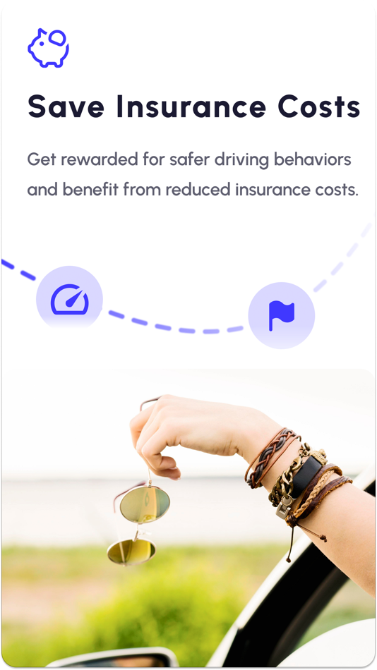 #6. GIZO (iOS) 由: Artificient Mobility Intelligence GmbH